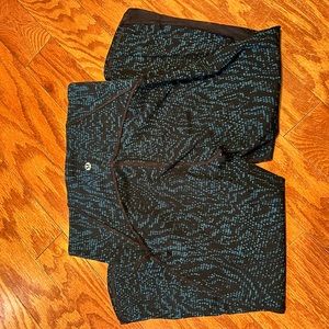 Lululemon Crop Pants